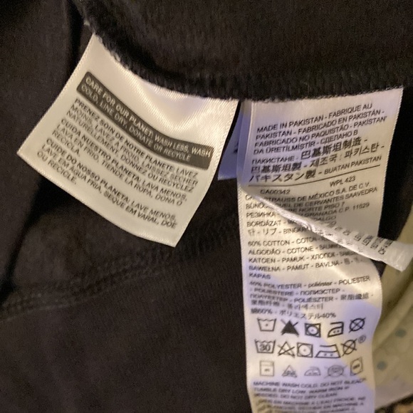 Levi’s sweatshirt - Picture 4 of 6